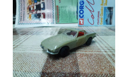 А-22ДФИ ДФИ(Донецк) 1/43 Corvette Rondine