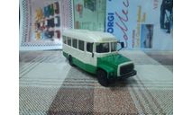 ко-кавз Компаньон 1/43 Кавз 3976, масштабная модель, scale43