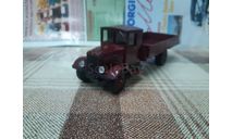 H274 Наш Автопром 1/43 Я-8, масштабная модель, scale43, яаз