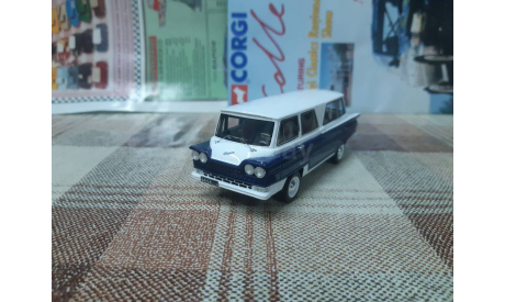 VMM009 VVM 1/43 Старт 1964 Кавказкая пленница, масштабная модель, scale43