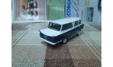 VMM009 VVM 1/43 Старт 1964 Кавказкая пленница, масштабная модель, scale43