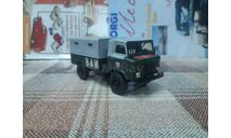 Dea.АНС.№109 Автолегенды DeAgostini(Грузовики) 1/43 Газ 62 ВАИ, масштабная модель, 1:43