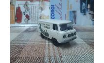 Dea№017 Автолегенды DeAgostini 1/43 Уаз 450 (1958) Ткани, масштабная модель, scale43