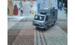 Dea№038 Автолегенды DeAgostini 1/43 Уаз-3303 ’Айокки’ ПРТС/Телевидение