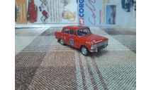 Dea№046 Автолегенды DeAgostini 1/43 Москвич 412, масштабная модель, scale43