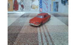 сих№5 Сихарули 1/43 Panhard 24 BT