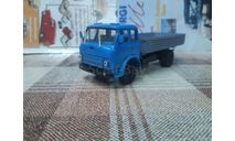 Н284 Наш Автопром 1/43 Маз 500А, масштабная модель, scale43