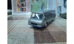 Dea№068 Автолегенды DeAgostini 1/43 Зил-118К Юность