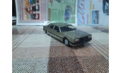 Dea№110 Автолегенды DeAgostini 1/43 Зил-4102