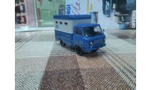 Dea№050 Автолегенды DeAgostini 1/43 Уаз-451Д Мебель, масштабная модель, scale43