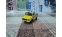Dea№047 Автолегенды DeAgostini 1/43 Луаз-2403, масштабная модель, scale43