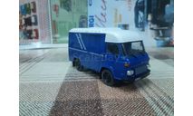 Dea№044 Автолегенды DeAgostini 1/43 Авиа 21Ф, масштабная модель, scale43