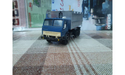 Эл5320к Элекон 1/43 Камаз 5320 , конверсия