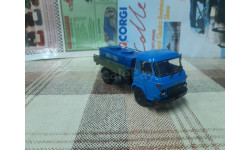 7167118к Atlas 1/43 Avia A31 Живая рыба, конверсия