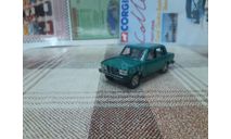 Агат2105 Саратов 1/43 Ваз-2105, постномерная , с МИ, масштабная модель, scale43