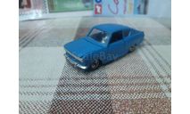 Кр-о Кругозор 1/43 Опель  Кадет, масштабная модель, scale43, Opel