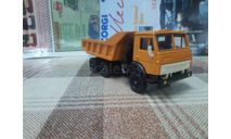 Эл5511ор Элекон 143 Камаз 5511, масштабная модель, scale43