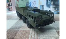 ЭлМаз Элекон 1/43 Маз-7310, масштабная модель, scale43