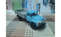 днк-130 ДНК 1/43 Зил 130, ранний, ручная работа, масштабная модель, scale43
