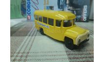 ко3270 Компаньон 1/43 Кавз 3270 Аэрофлот, масштабная модель, scale43