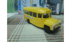 ко3270 Компаньон 1/43 Кавз 3270 Аэрофлот