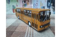 6900078210001 Советский автобус(Сова) 1/43 Икарус-260, масштабная модель, scale43, Ikarus