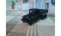 з-дДААА-2 з-д Двигатель 1/43 Горький  ААА ч/з, масштабная модель, scale43, ГАЗ