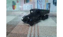 з-дДААА-2 з-д Двигатель 1/43 Горький  ААА ч/з