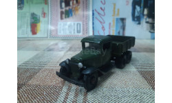 з-дДААА-1 з-д Двигатель 1/43 Газ  ААА з/т.з