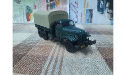 115101 Dip 1/43 Зис-151 с тентом