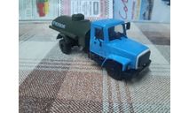 ко3307 Компаньон 1/43 Газ-3307, масштабная модель, scale43