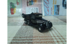 Dea№113 Автолегенды DeAgostini 1/43 Газ-21 пикап 1937