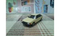 Dea№039 Автолегенды DeAgostini 1/43 Москвич-2141, масштабная модель, scale43