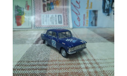 Р112 Наш Автопром 1/43 Москвич 408Э Elite