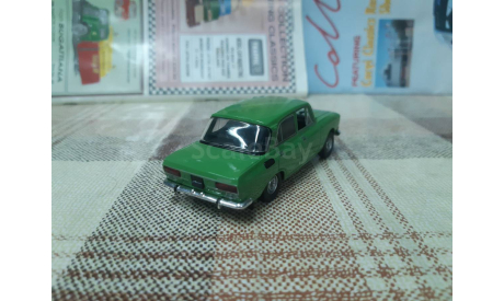 Dea№027 Автолегенды DeAgostini 1/43 Москвич-2140, масштабная модель, scale43