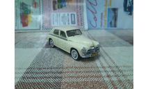 Ist002 IST 1/43 Газ-М20 Победа Такси, масштабная модель, scale43