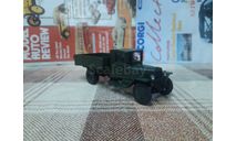 Н266g Наш Автопром 1/43 Зис-5В, масштабная модель, scale43