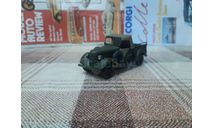 Н360 Наш Автопром 1/43 Газ-61-417, масштабная модель, scale43