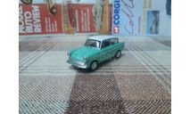 230F Cararama 1/43 Ford Anglia MK I, масштабная модель, scale43