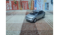 7711427321 Eligor 1/43 Renault Logan 2006