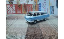Dea№065 Автолегенды DeAgostini 1/43 Старт, масштабная модель, scale43