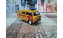 Dea№004 Автолегенды DeAgostini 1/43 АГС-Уаз-3909, масштабная модель, scale43