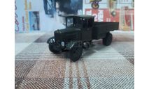 Н271 Наш Автопром 1/43 Я-4, масштабная модель, scale43, Яг