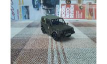 ДеА091 Автолегенды DeAgostini 1/43 Ваз-2122 медпомощь, масштабная модель, scale43
