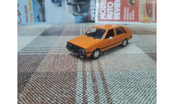 kul009 Kultowe Auta PRL-u 1/43 FSO Polonez