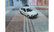 Dea№056 Автолегенды DeAgostini 1/43 Заз-1102 Таврия, масштабная модель, scale43