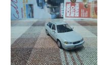 mas052 Kultowe Auta PRL-u 1/43 Daewoo Nexia(Cielo), масштабная модель, scale43
