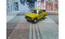 Dea№177 Автолегенды DeAgostini 1/43 Aro 242, масштабная модель, scale43