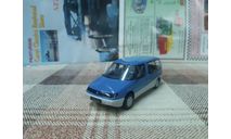 Dea№076 Автолегенды DeAgostini 1/43 Москвич-2139 Арбат, масштабная модель, scale43