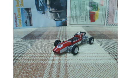 Dea№093 Автолегенды DeAgostini 1/43 Москвич Г-5, масштабная модель, scale43